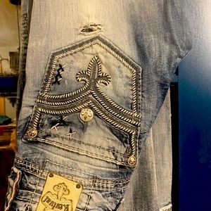 Men’s Rock Revivals